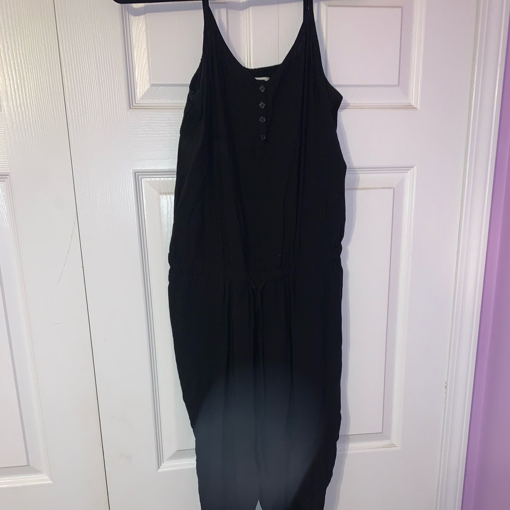 old navy jumpsuit